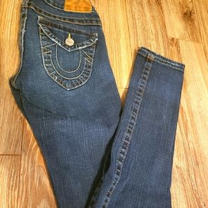 True Religion jeans